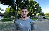 Elazığspor'da yeni sezon hazırlıkları başladı