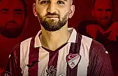 Erkan Eyibil resmen Elazığspor'da
