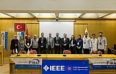 Fırat EDAŞ'tan gençlere tam destek