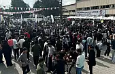 FÜ'de '50. Yıl Bilim ve Öğrenci Festivali'  sona erdi