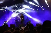 FÜ'de 50. yıl festivali konserlerle devam ediyor