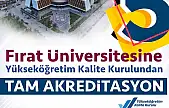 FÜ'nün 50'nci yılında önemli bir başarı daha