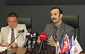 Furkan Aktı: ''Görüntüyle desteklenmemiş bir iddia üzerinden maç tatil edildi''