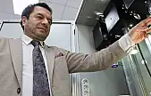 Güneşi taklit etti, yapay güneş ışığı üreten cihaz geliştirildi