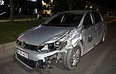 Otomobilin çarptığı genç kız hayatını kaybetti