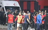 PFDK, Vanspor-Elazığspor maçının cezalarını açıkladı