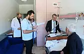 'Hipertansiyon çok ciddi bir halk sağlığı problemi olarak karşımıza çıkmaktadır'