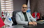 TSD Elazığ Şube Başkanı Fırat: ''İhmaller ve yanlışlar ülke nüfusuna yeni engelliler katıyor''