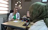 Uzm. Dr. Arslan: ''Suyun fazla tüketilmesi faydadan çok, zarar getiriyor''