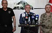 Vali Hatipoğlu: 'Elazığspor-Vanspor maçında 3 bin 66 personel görev alacak'