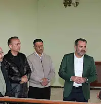 Sıra Gastronomi Müzesinde!