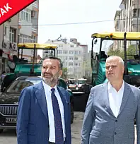 Alt Yapı Tamam, Sırada Üst Yapı Var!