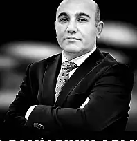 Elazığ Basın Camiasının Acı Kaybı!