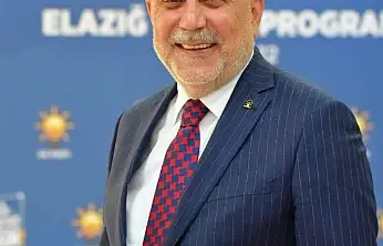 Başkan Yıldırım: 'Türkiye'yi her alanda güçlendirmek için gece gündüz çalıştık, çalışmaya devam ediyoruz'