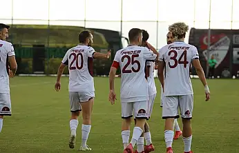 Elazığspor'un rakibi Amasyaspor FK