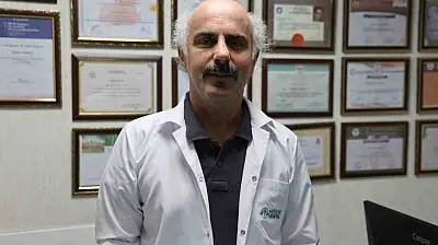 Uzman Dr Diribaş'tan hamilelere uyarı