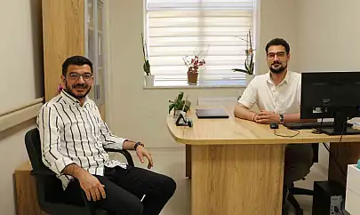 15 yıldır içtiği sigarayı Sağlıklı Hayat Merkezi desteği ile bıraktı