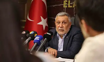 AK Parti İl Başkanı Yıldırım: 'Türkiye yüzyılının başarıya ulaşmasının önündeki en önemli engellerden biri daha kaldırıldı'