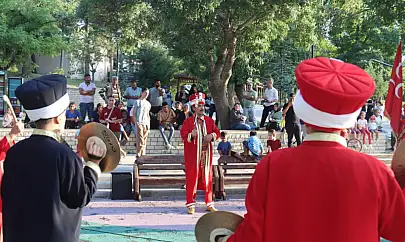 Elazığ Belediyesi, yaz etkinlikleri devam ediyor