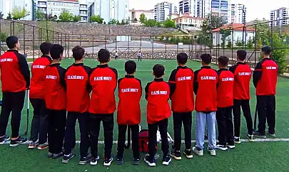 Elazığ'da 'sokaklar bizim' futbol ve basketbol kupaları düzenlenecek