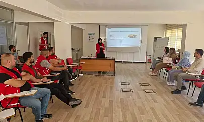 Elazığ'da Sağlıklı Hayat Akademisi Projesi