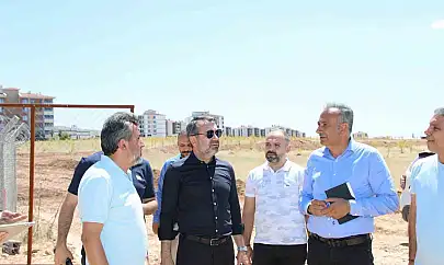 Elazığ'da Seksenler Sokağı, restore edilecek