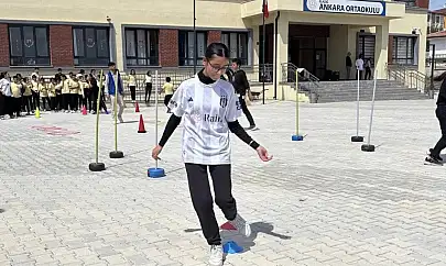 Elazığ Gençlik Merkezleri çocuk ve gençlerin hayatlarına dokunuyor