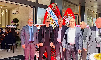 Elazığ Ticaret ve Sanayi Odası Başkanı Alan: 'Sağlık sektöründe iyi bir konumdayız'