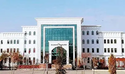 Elazığ Valiliği'nden güzergah açıklaması