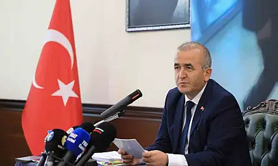 'Halkımızla mümkün oldukça doğrudan temas kurmaya çalıştık'