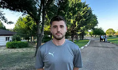 Elazığspor'da yeni sezon hazırlıkları başladı