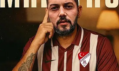 Elazığspor, kaptanıyla devam dedi