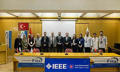 Fırat EDAŞ'tan gençlere tam destek