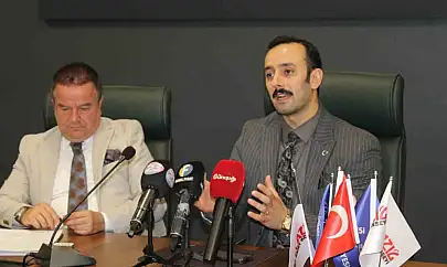 Furkan Aktı: ''Görüntüyle desteklenmemiş bir iddia üzerinden maç tatil edildi''