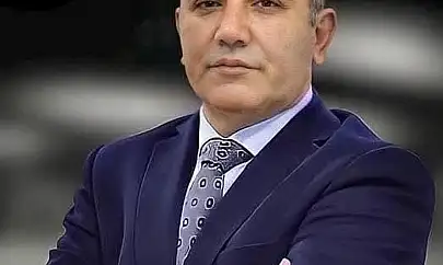 Gazeteci Arif Çakmak hayatını kaybetti