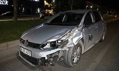 Otomobilin çarptığı genç kız hayatını kaybetti, sürücü aracı bırakıp kaçtı