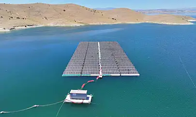 Türkiye enerjisinin yüzde 25'i bu modelle karşılanabilir