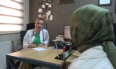 Uzm. Dr. Arslan: ''Suyun fazla tüketilmesi faydadan çok, zarar getiriyor''