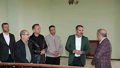 Sıra Gastronomi Müzesinde!