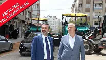 Alt Yapı Tamam, Sırada Üst Yapı Var!