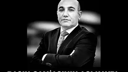 Elazığ Basın Camiasının Acı Kaybı!