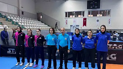Elazığ Belediyespor masa tenisi takımı, Avrupa kupalarında