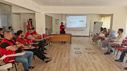 Elazığ'da Sağlıklı Hayat Akademisi Projesi