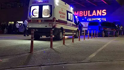 Elazığ'da serinlemek için baraj gölüne giren çocuk boğuldu