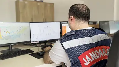 Elazığ merkezli 4 ilde dolandırıcılık operasyonu: 2 tutuklama