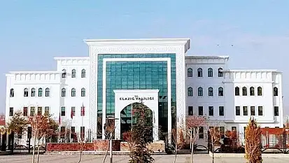 Elazığ Valiliği'nden güzergah açıklaması