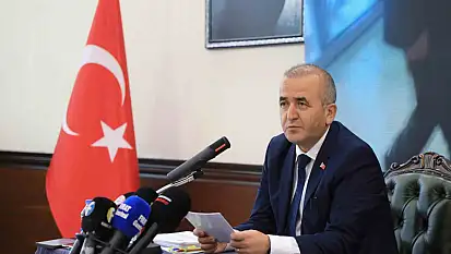 'Halkımızla mümkün oldukça doğrudan temas kurmaya çalıştık'