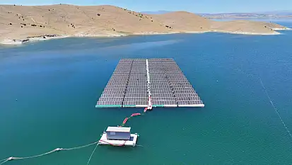 Türkiye enerjisinin yüzde 25'i bu modelle karşılanabilir