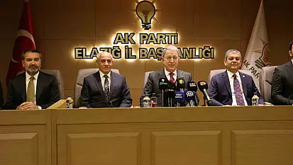 TBMM Milli Savunma Komisyonu Başkanı Akar: ''Türkiye söz dinleyen değil, sözü dinlenen Türkiye'dir''
