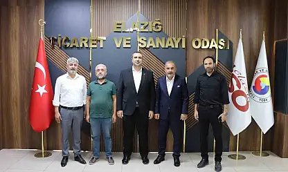Başkan Alan, 'Gazze bizim kırmızı çizgimizdir'